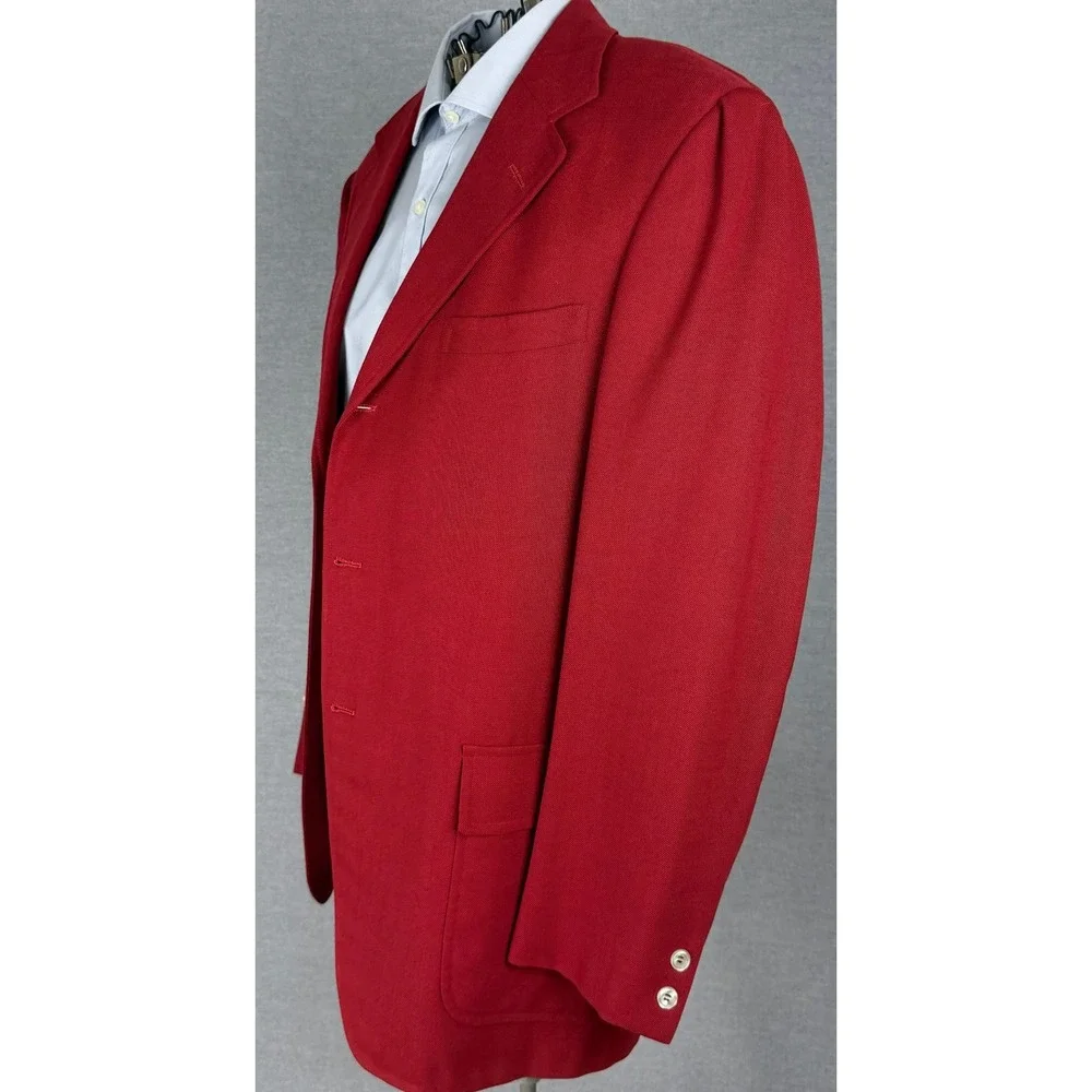 Bespoke vintage 1960s